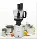 Maggi Rio 4G Food Processor Attachment and Coconut Scrapper (Universal)