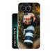 Snazzy Multicolor Silicon Shock Proof Back Cover for realme narzo 60X 5G