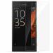 TECHSHIELD Sony Xperia XZ Transparent Tempered Glass Scratch Resistant Screen Protector