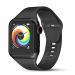 Digitek Chrono Band 2 Bluetooth calling Smart Watch with 1.54 inch display, Blood Oxygen Monitoring, 24 Hours Heart Rate Monitoring, BP Monitoring & Sleep Tracking, Water Resistant with 15 Days Battery Life for Men and Women(DSW-003)