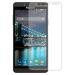 Mudshi 9H Super Glossry Impossible Screen protector for Panasonic Eluga L2