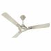 Havells Nicola 1200MM Pearl White Silver Decorative Ceiling Fan