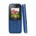 Lava Hero 600i Sapphire Blue, Feature Phone