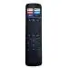 Electvision Remote Control for led Smart tv Compatible with hisense Smart Led tv (Without Voice)