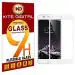 Kite Digital Vivo Y69 5D Premium Tempered Glass Screen Protector Slim 9H Hard 2.5D