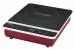 Prestige Travel Induction Cooktop,1200 Watts, Red