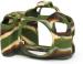 IJJA Camera Silicone Protective Camera Case Cover Compatible with Canon 1300D Camera Bag (Camouflage)
