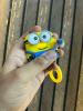Boat Airdopes 131 Case Cover Minion from iWishKart