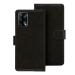 HANIRY Flip Cover for Oppo F19s flip cover | Oppo CPH2223 flip cover | Black