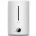 Deerma F628S Smart Humidifier 3 Gears & 30db Quiet Operation for Home with UV Lamp Sterilization Long Lasting Digital Touch Display (5L)
