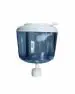 AQUAPINE RO Water Dispenser Automatic JAR with Float VALVES Bottom Loading Water Dispenser