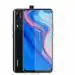 vizio huawei Y9 Prime Black Transparent Tempered Glass Scratch Resistant Screen Protector 15 x 8 x 1.27 cm