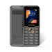 CELLECOR C9 PRO Dual Sim GSM Feature Phone with 1000 mAH Battery | Torch Light | Wireless FM |Auto Call Recording| (1.8