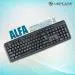 Lapcare USB Alfa Keyboard 3(LKKBAK7987)