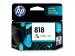 HP 818 Color Ink Cartridge