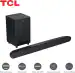 TCL 2.1 Channel Home Theater Soundbar With wireless Subwoofer_6110 Series