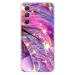 TOPPINGS printed Matte Finish Vinyl mobile back skin (This is Not Back CASE/COVER) for Oppo Find X6 Pro,Oppo Find X6 Design A05 -MT