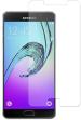 Accessories Kart Transparent Tempered Glass Guard For Samsung Galaxy A6 Plus
