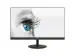 MSI 27 inch IPS Monitor - Full HD (1920x1080), Less Blue Light, Anti-Flicker, Anti-Glare, Tiltable Display, Display Kit, Built-in Speakers, for Learning & Working at Home - MP271, Black