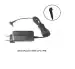 SOLUTIONS-365 LAPTOP CHARGER FOR ASUS 19V/2.37A 5.5*2.5 PIN 45W SQUARE SHAPE