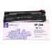 Softly Print 28A Laserjet Toner Cartrdige | (Black) forCompatible with HP Laserjet Pro M403 / M403d / M403dn / M403n / M427 / M427dw / M427fdn / M427fdw PACK 1|Printer Toner Cartridge
