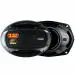 iBell Castor CT OSX 69 5-Way Car Oval Speaker Black