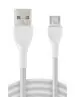 Robotek Smartphone B/Micro Usb Fast Charging Cable Suitable For All Smartphones,Tablet And Accessories With Type B Input