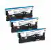 ProDot Dot Matrix Ribbon Cartridge Compatible with Epson LX 310, LQ 310 (Pack of 3)