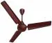 Havells Samraat ES 1200MM Ceiling Fan (Brown, Pack of 1)