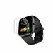 LEPIZ Noise Colorfit Icon 2 SmartWatch Screen Guard Scratch Guard Full Screen Protector 1.8