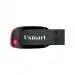 U SMART Cruzer Blade CZ50 USB Flash Drive 8 GB USB 2.0 Pendrive