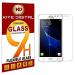 Kite Digital Samsung J3 PRO Premium Tempered Glass Screen Protector Slim 9H Hardness 2.5D