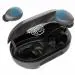 Edyell C8 Black Wireless Bluetooth Waterproof Earbuds with Charging Case