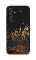 Tweakymod Printed Glitter bling Back Cover for SAMSUNG A54 5G