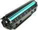 TECHNART 737 Top Quality Black Toner Cartridge for Canon MF244dw, MF211, MF229dw, MF216n, MF237w, MF249dw, MF212w, MF226dn, MF232w, MF247dw, MF217w, MF231