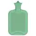 EASYCARE Hot Water Bag Supper Deluxe - Strong & Leak-Free 500ml Hot Water Bag (Green)