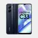 Realme C33 2023, 4GB RAM, 128GB ROM, Night Sea, Smartphone