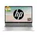 Hp Laptop 15, Amd Ryzen 5 7520U, 15.6-Inch (39.6 Cm), Fhd, 8Gb Lpddr5, 512Gb Ssd, Amd Radeon Graphics, Fpr, Fhd Camera, Metal Id Cover, Backlit Kb (Win 11, Mso 2021, Silver, 1.59 Kg), Fc0029Au