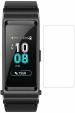 Spnrs Transparent Screen Guard for Huawei Talk Band B5 (Pack of 2)
