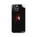 GADGETSWRAP Printed Vinyl Skin Sticker for Apple iPhone 13 - Mike