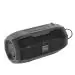 GIZMORE GIZ MS505 Ultra Pocket Melody Portable BT USB, Auxiliary, Bluetooth Speaker with TWS Function (Black)