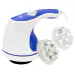 WDS Relax Tone Full Body Massager For Pain Relief & Back Pain Relief Massager (Multicolor)