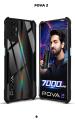 Tecno Pova 2 (ipaky Black)