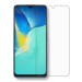Arayle Tempered Glass Screen Guard for Vivo Y15s With Installation Kit