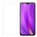 Hobbytronics Realme 3 Pro Transparent Glass Scratch Resistant, Anti Fingerprint with Bubble Proof, Screen Protector (18 x 10 x 2 cm)