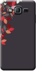 Fashionury Back Cover for Samsung Galaxy On5 Pro (Multicolor, Grip Case, Silicon, Pack of: 1)