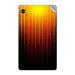 GADGETSWRAP Printed Vinyl Skin Sticker for Realme Pad Mini - Light
