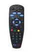 Ajoom Remote Dish-DVB DTH Box Air Set Top Box Tata Sky Universal HD & SD Set top Box