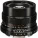 Artek 7artisans 35mm F1.2 Version 2 Manual Focus Lens APS-C Fit for Compact Mirrorless Cameras Compatible with Fuji X-A1 X-A10 X-A2 X-A3 A-at X-M1 XM2 X-T1 X-T10 X-T2 X-T20 X-Pro1 X-Pro2 X-E1 X-E2 X-E3