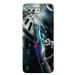 GADGETSWRAP Printed Vinyl Skin Sticker for Asus Rog Phone 5 - dna 2